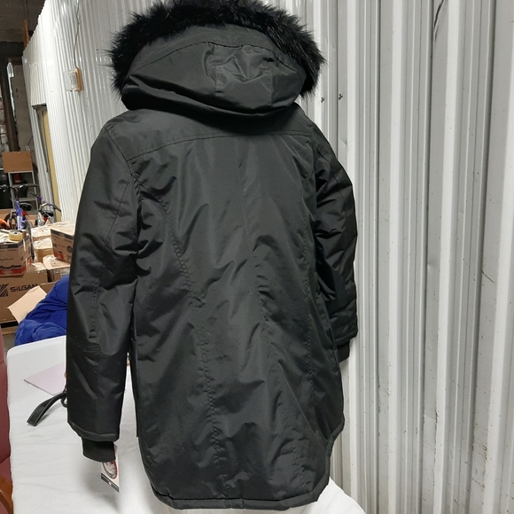 Ladies  Winter coat - Picture 2 of 11